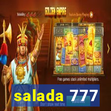 salada 777